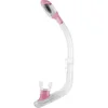 Cressi Sub MINIDRY, dječija disaljka za ronjenje, transparent ES2588
