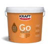 Kraft GO Interior - boja za unutr. zidove 9l Kraft