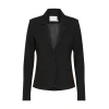 Kaffe Blazer Jillian, črna