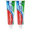 Colgate Pasta za zube Triple action bipack 2x75ml