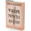 Warrior Princess Assassin (Standard Edition)