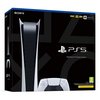 PlayStation 5 Sony Digital Edition bijeli