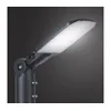 Brilagi - LED Ulična lampa URBANLIGHT LED/50W/230V antracit IP65
