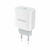 USB Punjač zidni kućni Type-C PD 18W DUDAO