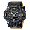 CASIO moška ročna ura GWG-2000-1A5ER