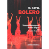 RAVEL:BOLERO GRAND ORGUE