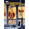 JEPH LOEB & TIM SALE DAREDEVIL
