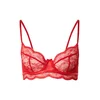 Hunkemöller Nedrček Isabelle, rdeča