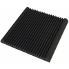 Mega Acoustic PA-PM-A 60x60 Dark Gray Absorpcijska pena