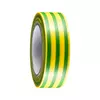Izolir traka 19mm x 10m, žuto-zelena