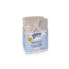 XKKO Organic Večslojne plenice (4/8/4) NATURAL - Novorojenček