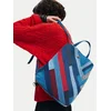 Nahrbtnik Desigual 24WAKD02 Modra