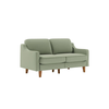 Atelier del Sofa Dvosed Robin 2, Zelena