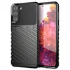 Otporna Thunder futrola za Samsung Galaxy S21 Plus 5G/Galaxy S30 Plus - Crna KP10784