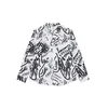 Guess Srajca L6BH01 W4106 Bela Regular Fit
