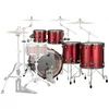 MAPEX SE628XBBPA SATURN EVO STUDIO akustični bobni