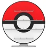 Funko Bitty POP! Display: Poké Ball