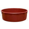 Kaca okrugla 275 l bordo