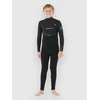 Rip Curl Fbomb Pro Cz 43 Gb Kids Wetsuit black