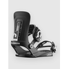 Salomon EDB Prime 2026 Snowboard Bindings black