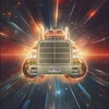 Various Artists - Star Trucker Original Soundtrack (2 LP)
