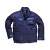 Monsun Radna bluza contrast teget/plava, vel.xl ( 54847 )
