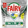 FAIRY KAPSULE PLATINUM 30/1