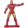 shumee Hasbro Marvel Mini Figure Iron Man 6 cm
