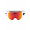 OAKLEY Naočare za skijanje Flight Tracker Ski 0OO7104 710428 00, Narandžaste