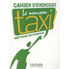 Le Nouveau Taxi ! 2 Pracovní sešit
