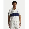 Polo Ralph Lauren Polo majica 710B21925001 Kremna Regular Fit