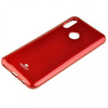 Futrola Jelly za Huawei P Smart 2020 - Crvena KP19262