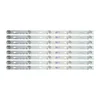 ES-3248, AIWA JU50TS180S LED TRAKE