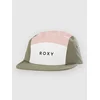 Roxy Cruel Reef Break Cap oil green