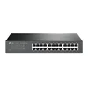 TP - LINK Switch 24-port TL-SG1024D crni