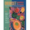 BLACK:DRUMSET INDEPENDENCE & SYNCOPATION DRUM SET