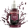 The Army Painter Warpaints Fanatic: Desaturated Violets - Moldy Wine