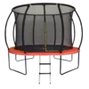 Trampolina fi 4270x720mm maks.opter.150kg crna/narandž.Sincerest