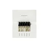 Oraculum Discovery Set set: EDP KATARZIST 2 ml + EDP HELENIST 2 ml + EDP SANTALIST 2 ml + EDP ARABESQUE 2 ml + EDP KRUCIFIST 2 ml unisex
