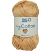 Mez My Cotton 05050 Pletilna preja