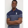 Polo Polo Ralph Lauren moški, mornarsko modra barva, 710950178
