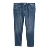 TOM TAILOR Men + Kavbojke moder denim
