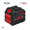 TELIT POWER Bosch ProCore 18V 12Ah Li-ion baterija – Maksimalna snaga i izdržljivost