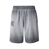 Kratke hlače New Era MLB Washed Logo Short New York Yankees Black XL