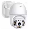 CAM-IP8MP-EP9 8 Megapiksela micro sd Icsee xmeye pro app Two-way voice Ptz ip66