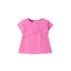 Mayoral Bluza 3182 Roza Regular Fit