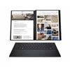 Laptop ASUS ZenBook Duo UX8406MA-PZ051W Win11 Home/14OLED WQXGA/U9-185H/32GB/2TB SSD/futrola/siva
