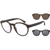 Emporio Armani Naočare za sunce EA 4152 58021W