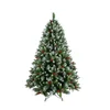Novogodišnja jelka 150cm (720 grana) - 220027