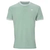 Moška majica Tecnifibre  Team Stretch Tee Sage S